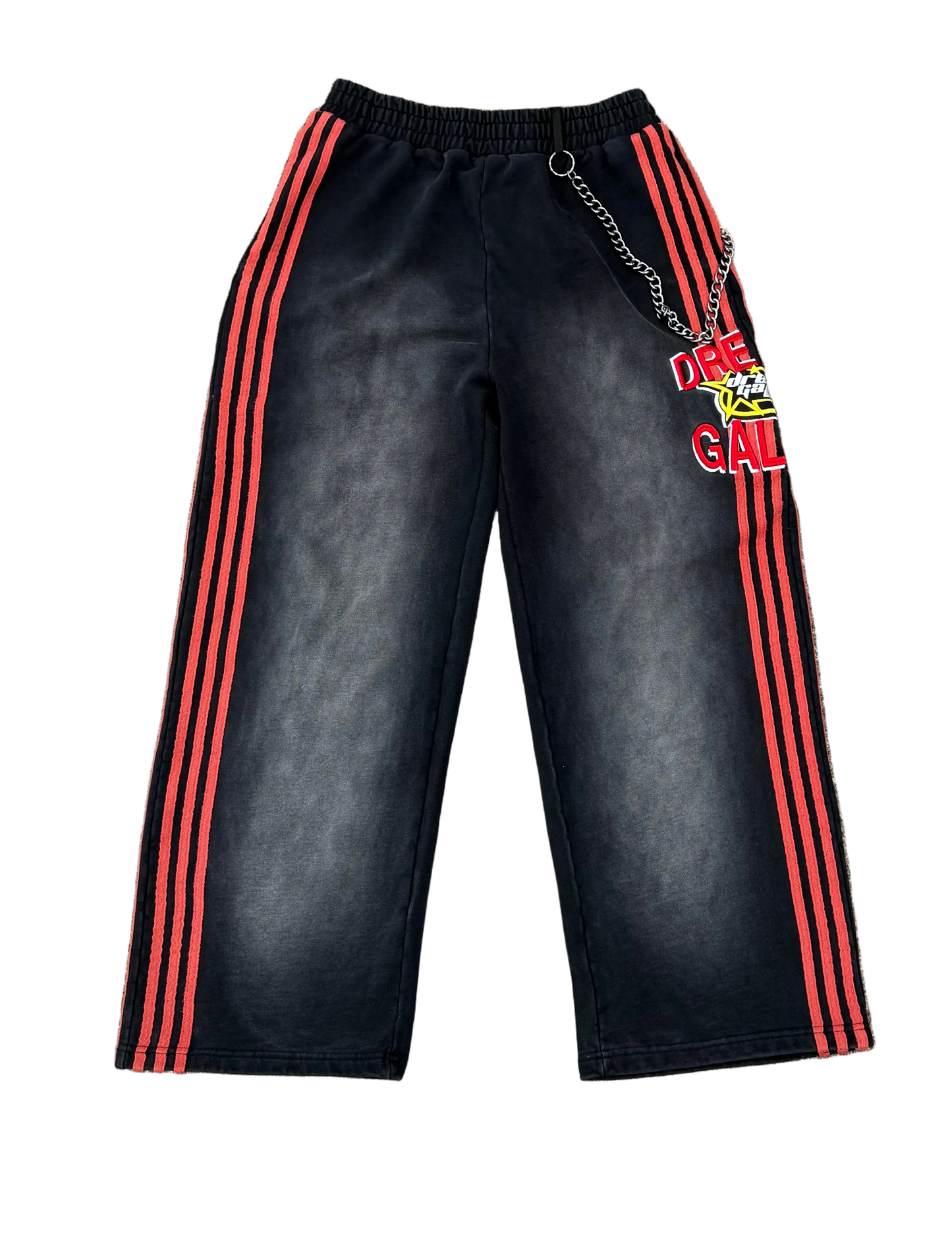 "MANGY" Sweats