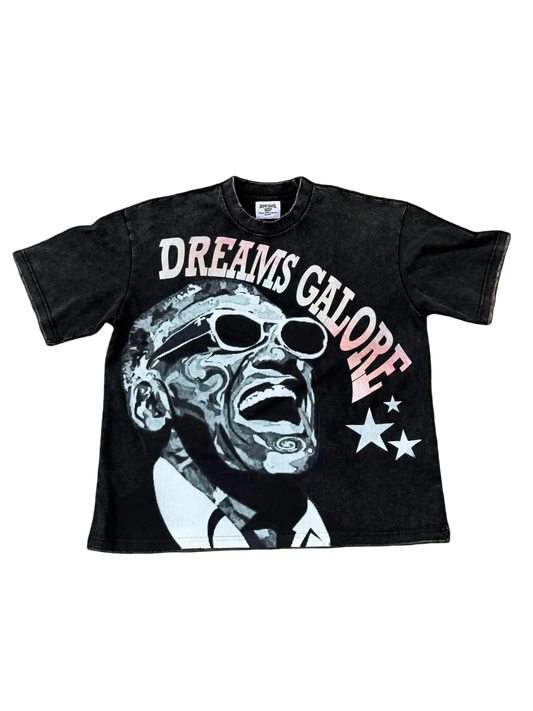 "Ray Stars" T