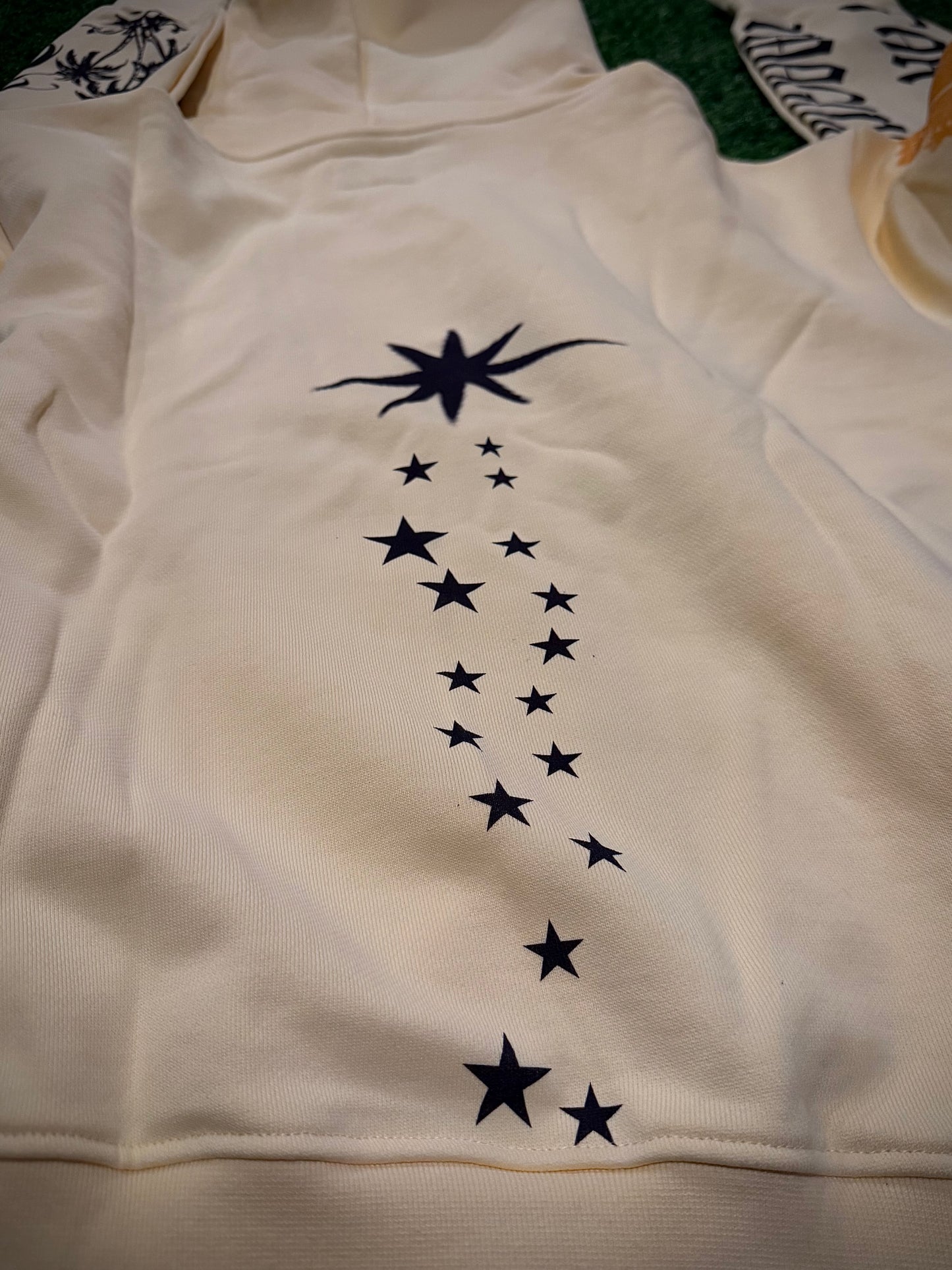 “FLORIDIAN” Zip-up Hoodie