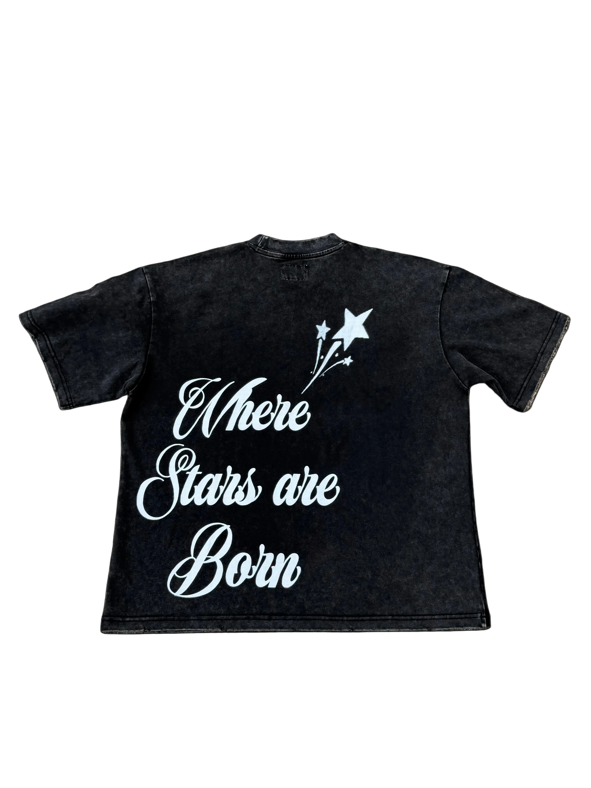 "Ray Stars" T